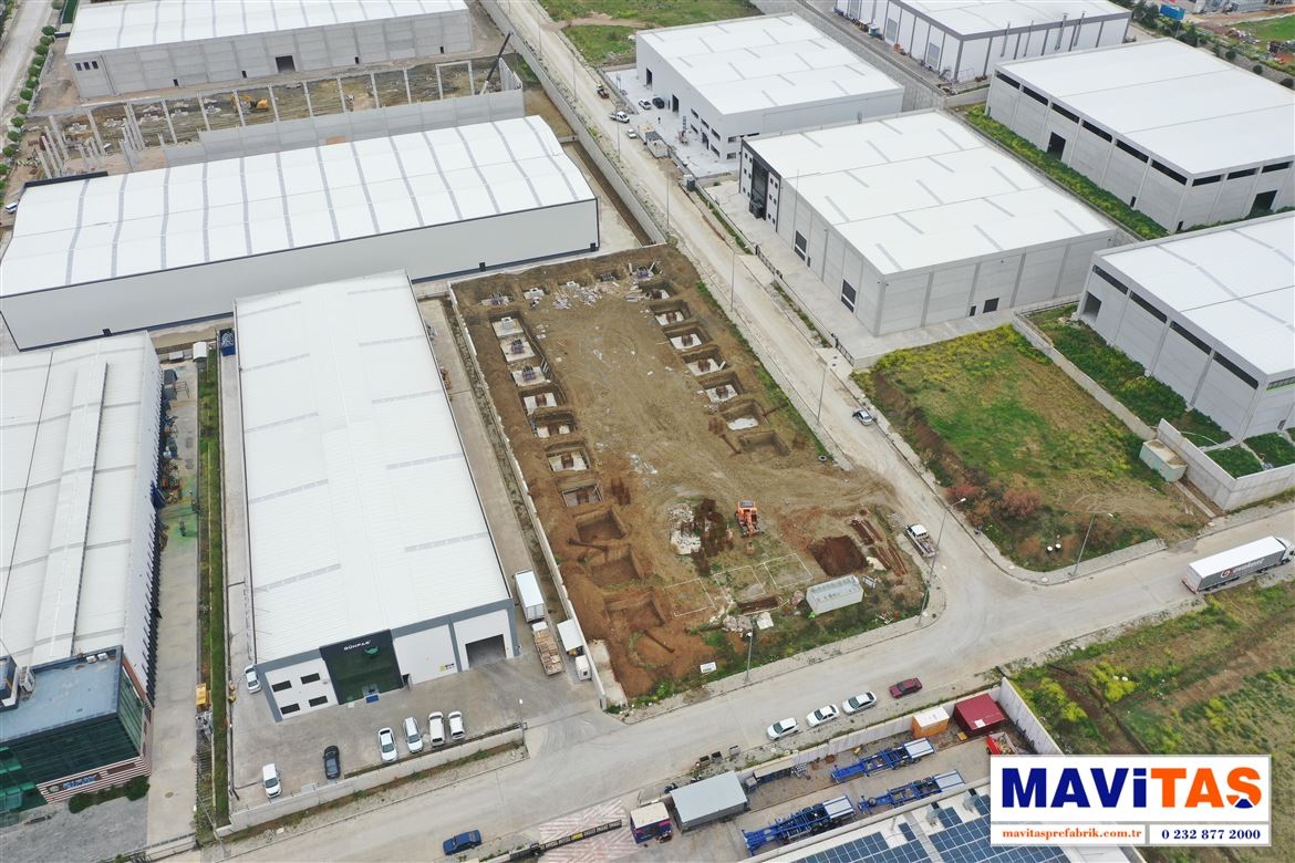 DAŞDANLAR METAL HURDACILIK / 242020