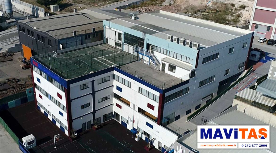 Egebil Eğitim Kurumları