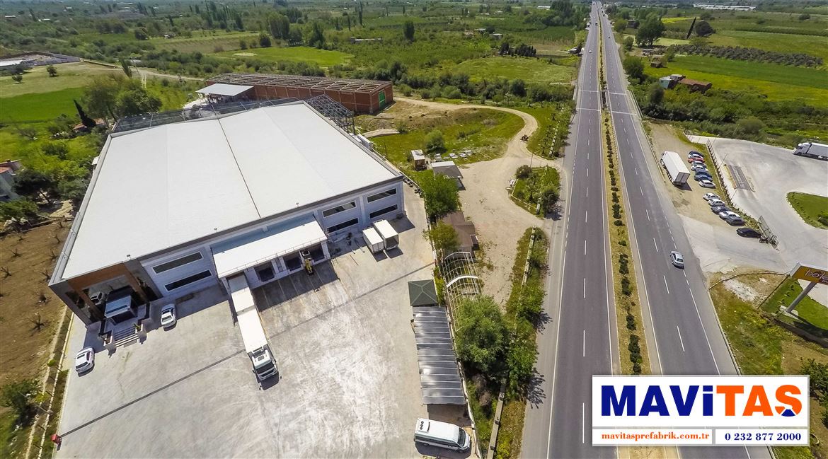 Işık Yumurta Lojistik