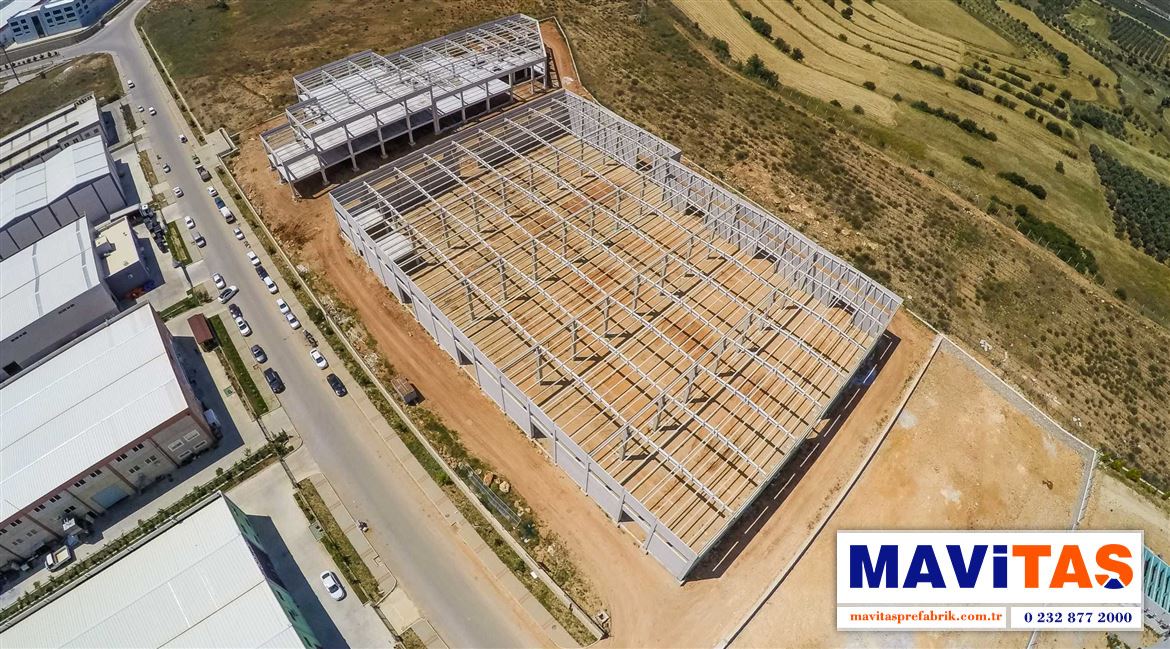 Mavi Ege Teknik Eğitim Kurumları